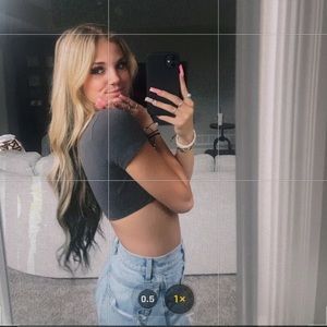 Meet your Posher, Reece